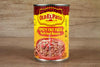 Old El Paso Spicy Fat Free Refried Beans 453 Gm