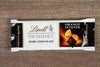 Lindt Excellence Orange Intense Dark Chocolate 35 Gm
