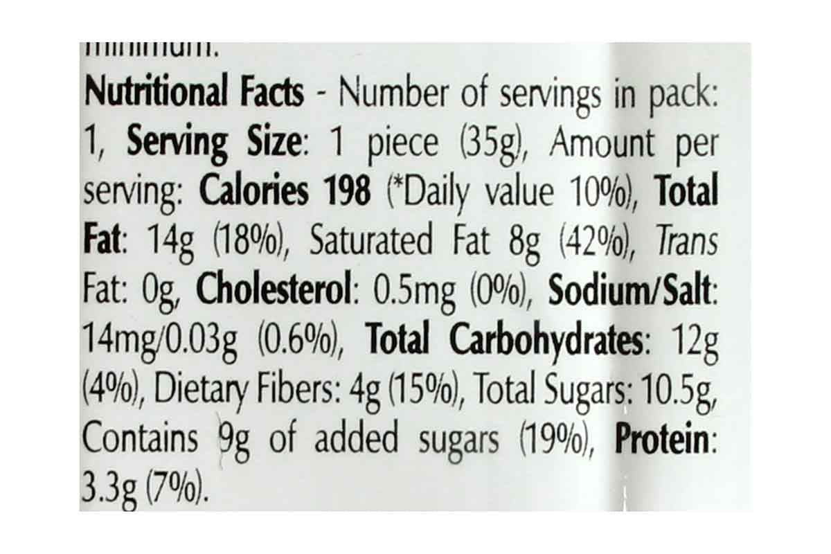 Lindt Excellence 70% Cocoa Intense Dark Chocolate 35 Gm