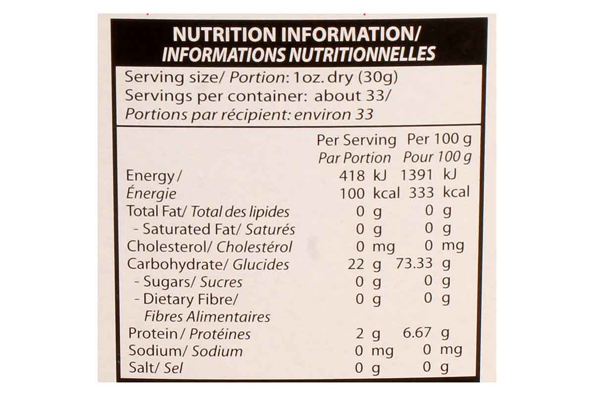 Japanese Choice Sushi Rice 1000 Gm