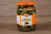 Tify Zesty Slices Gherkins 350 Gm