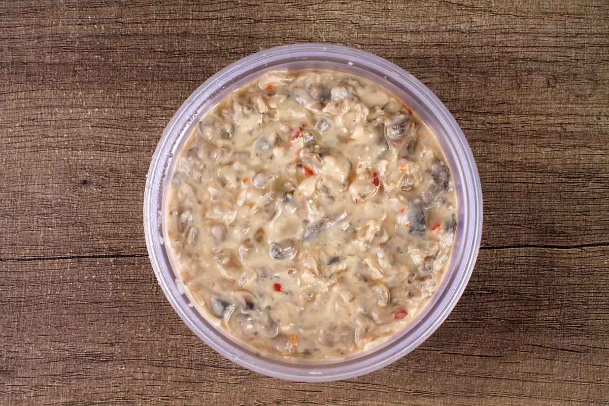 Mushroom Pate / Spread 180 Gm