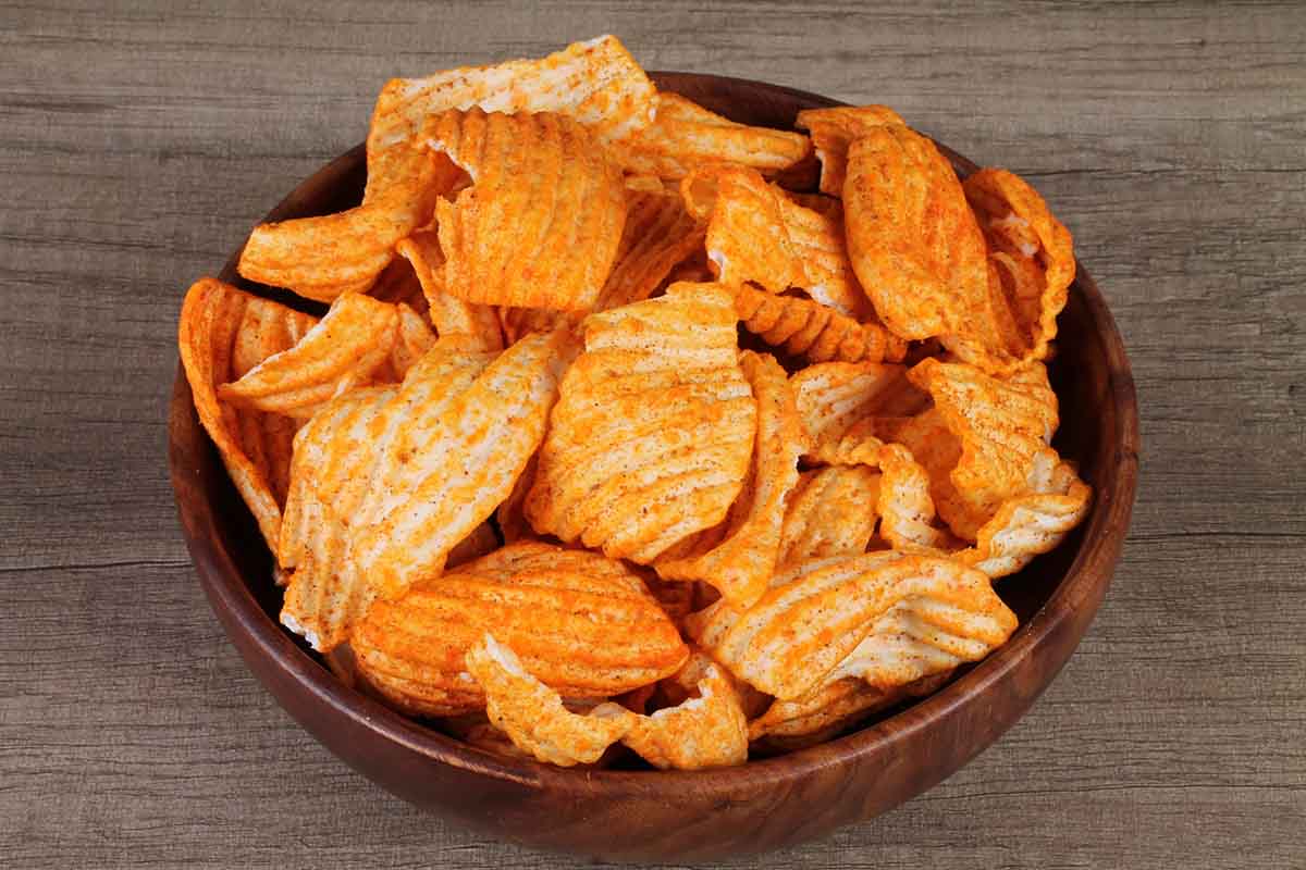 Less Oil ( Masala Wafer ) 1 Kg