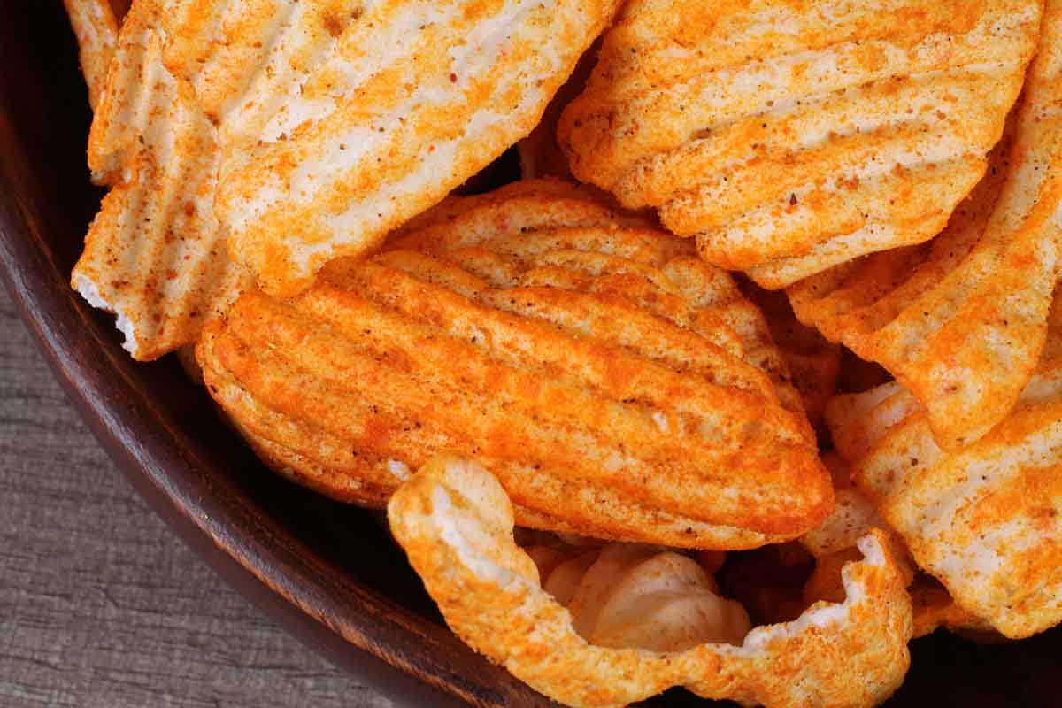 Less Oil ( Masala Wafer ) 1 Kg