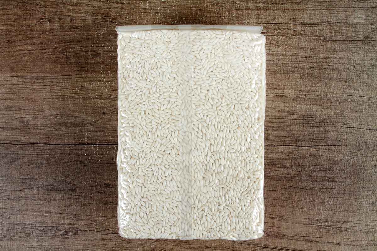 Sakura Glutinous Rice 1 Kg