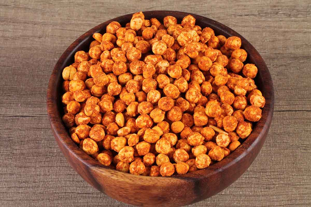 Roasted Chana (Masala) 1 Kg