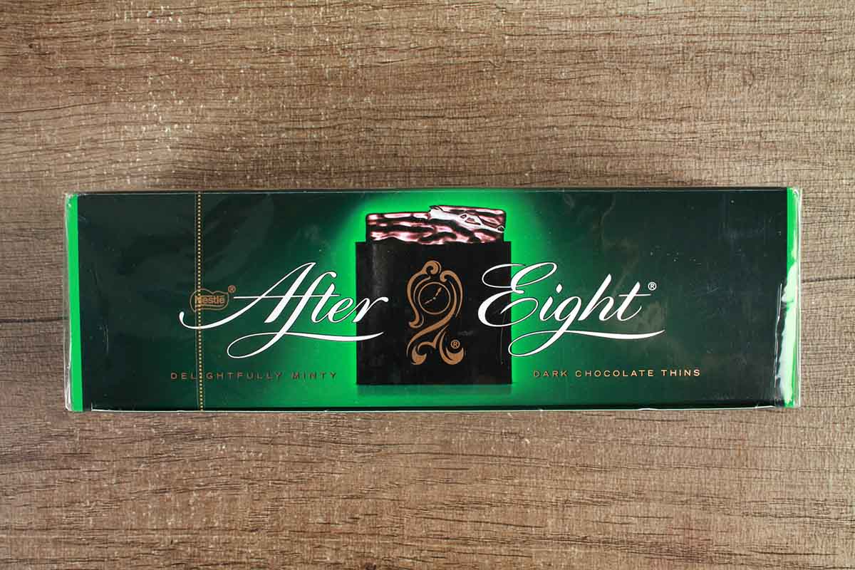 After Eight Mint Chocolate 300 Gm