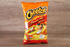 Cheetos Flamin Hot Crunchy 226.8 Gm