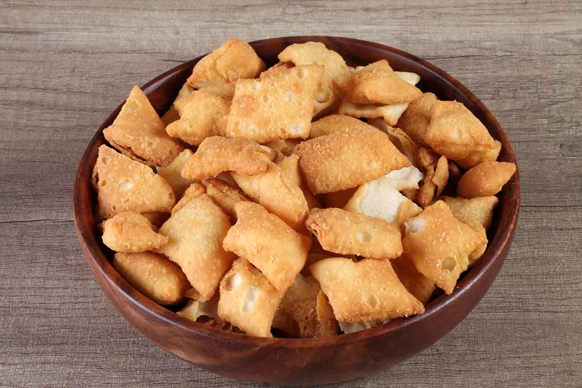 Surti Sakkar Para 1 Kg