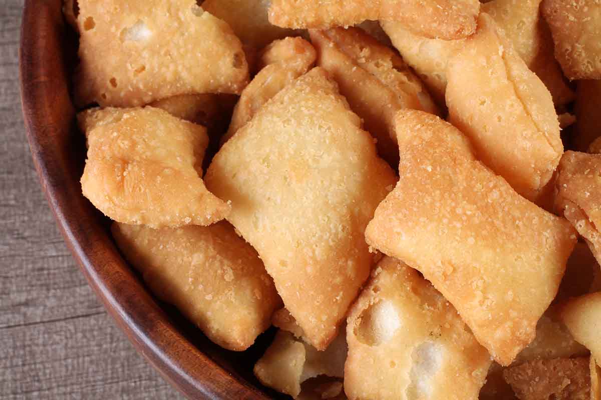 Surti Sakkar Para 1 Kg