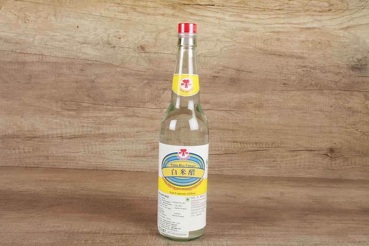 Triple Elephant Rice Cooking Seasoning 750 Ml
