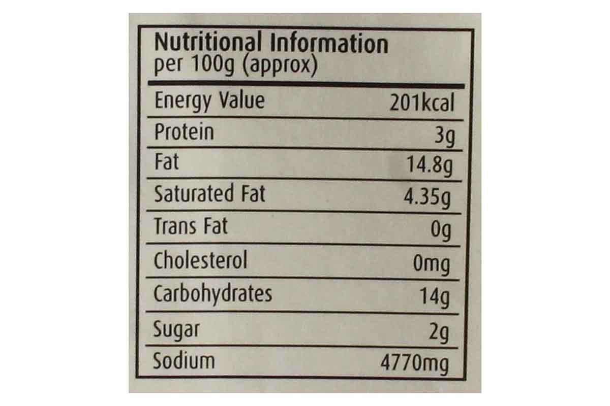 Pravin Mango Pickle 1 Kg