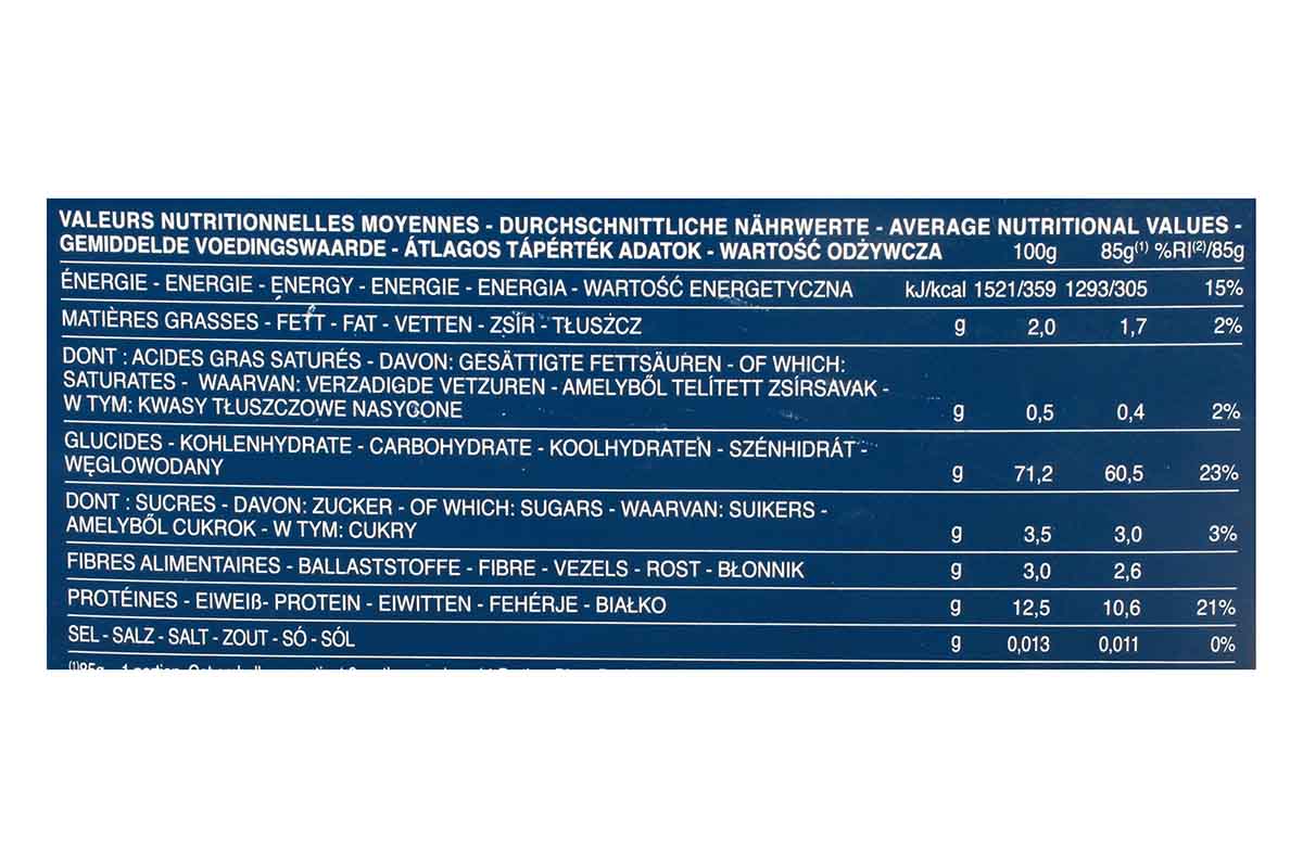 Barilla Maccheroni Pasta 500 Gm