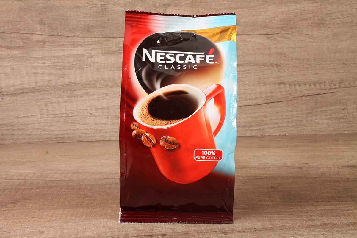Nescafe Classic Coffee 200 Gm