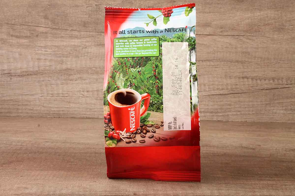 Nescafe Classic Coffee 200 Gm
