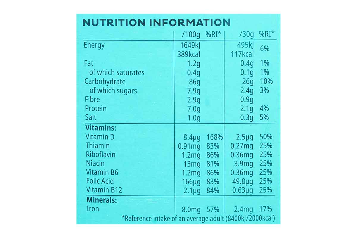 Kellogg'S Rice Krispies Cereal 510 Gm