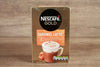 Nescafe Latte Caramel Coffee 136 Gm