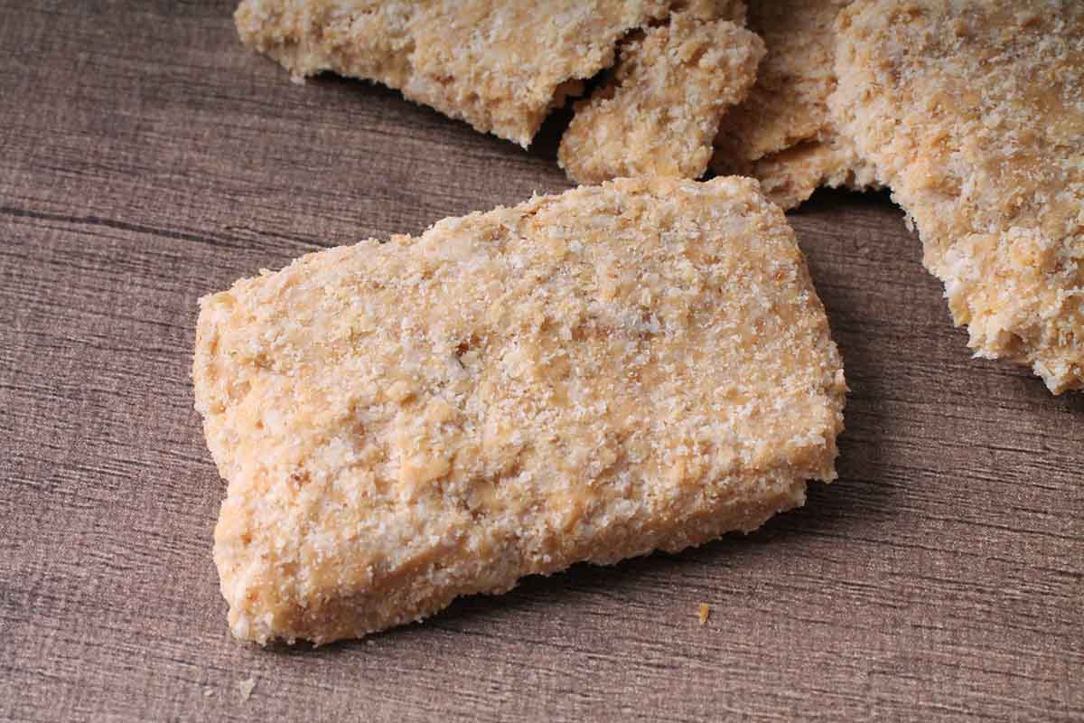 Khasta Gajak 500 Gm
