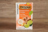 Twinings Supportive Ginger Lime & Ginger Green Tea 18 Bags
