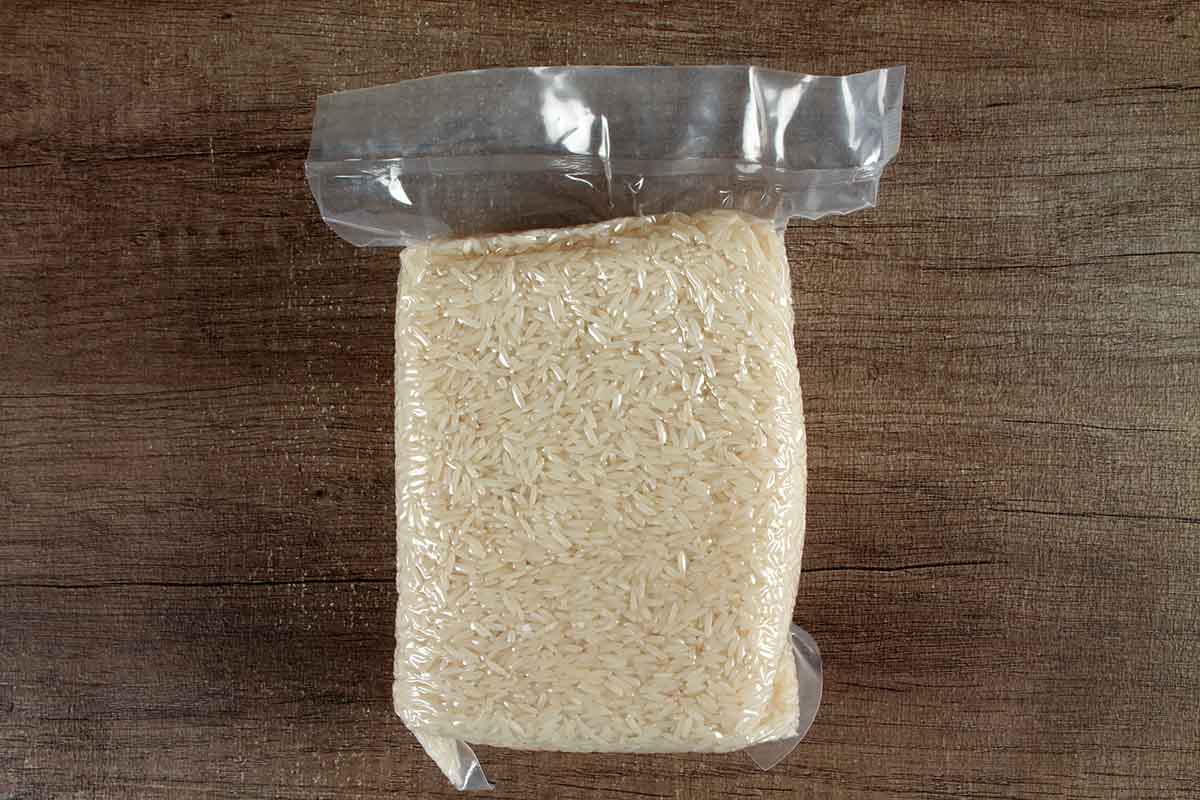 Triple Elephant Jasmin Rice 1 Kg