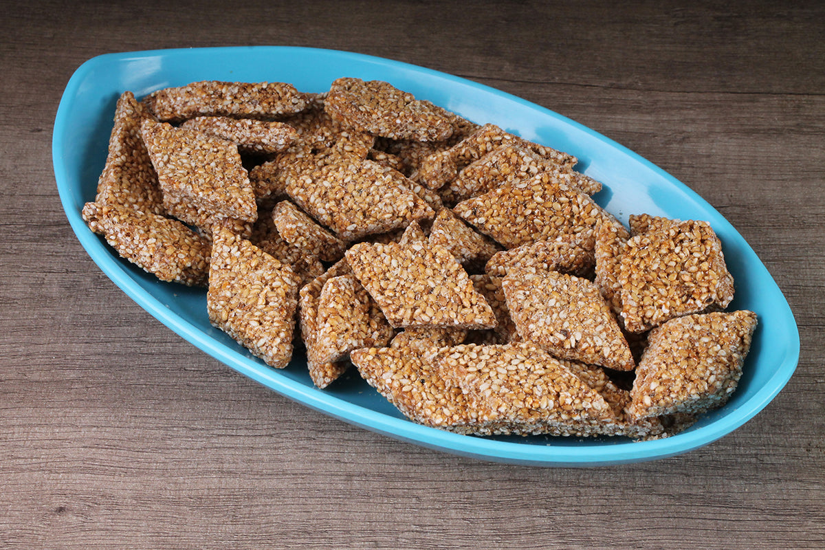 Till Katri Chikki 200 Gm