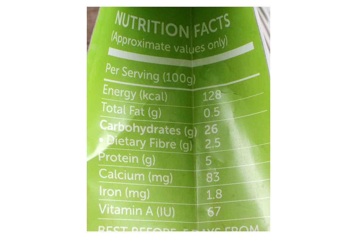 Atta Girl Multi Grain Batter 900 Gm