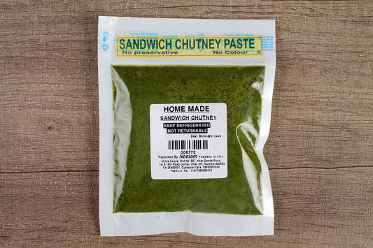 Sandwich Chutney Fresh 100 Gm