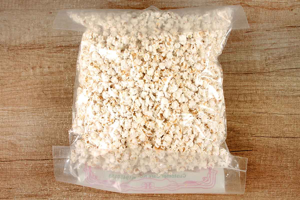 Dhani Kurmura 100 Gm