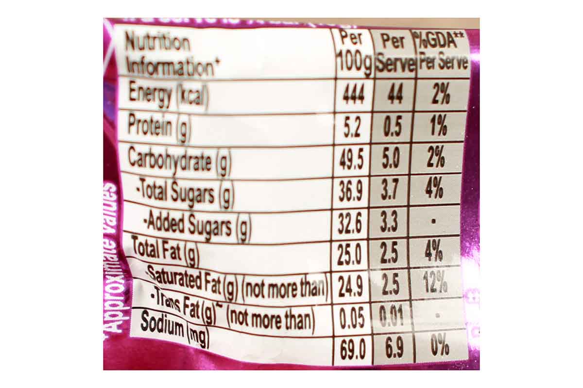 Nestle Munch Brownie Max Chocolate 37.5 Gm