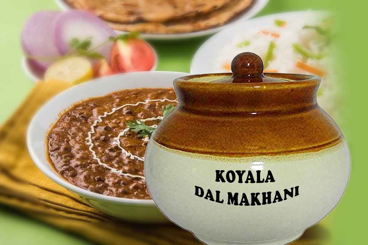 Dalhouse Dal Makhani Smoke 250 Gm
