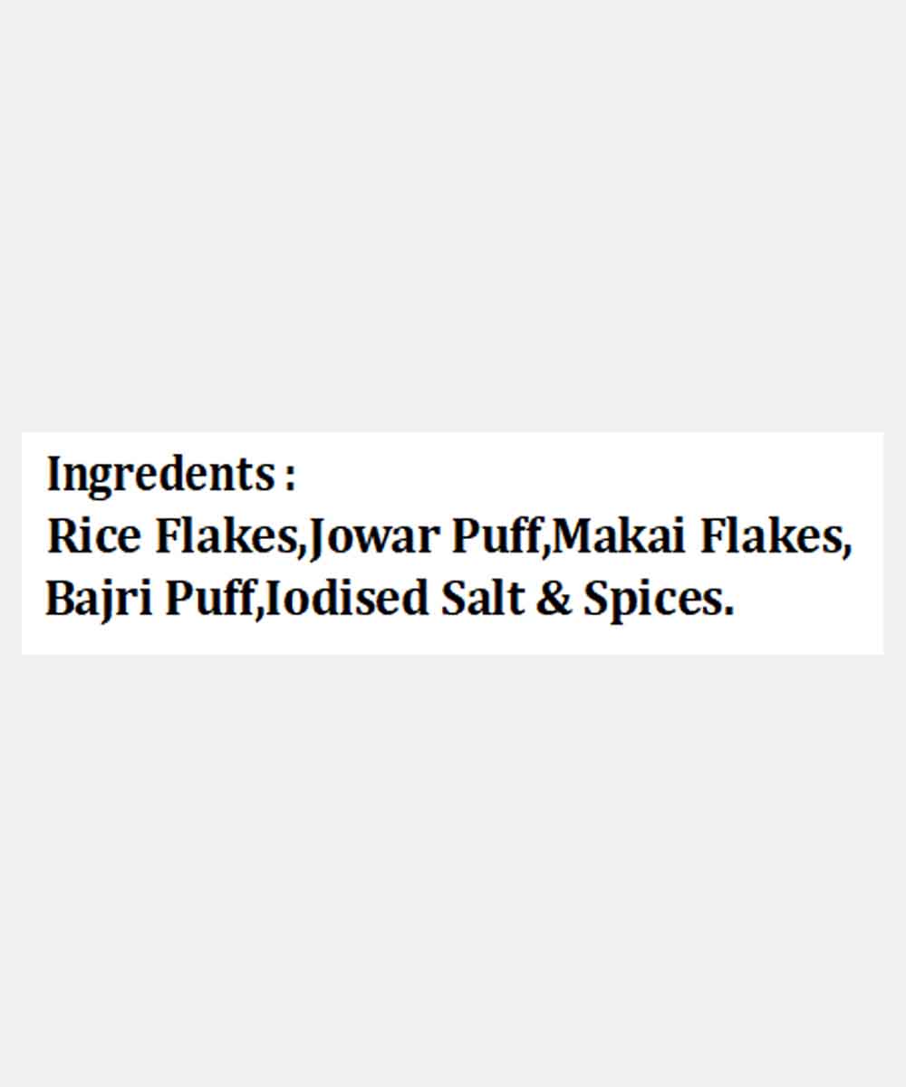 Less Oil Multigrain Mixture Masala 200 Gm