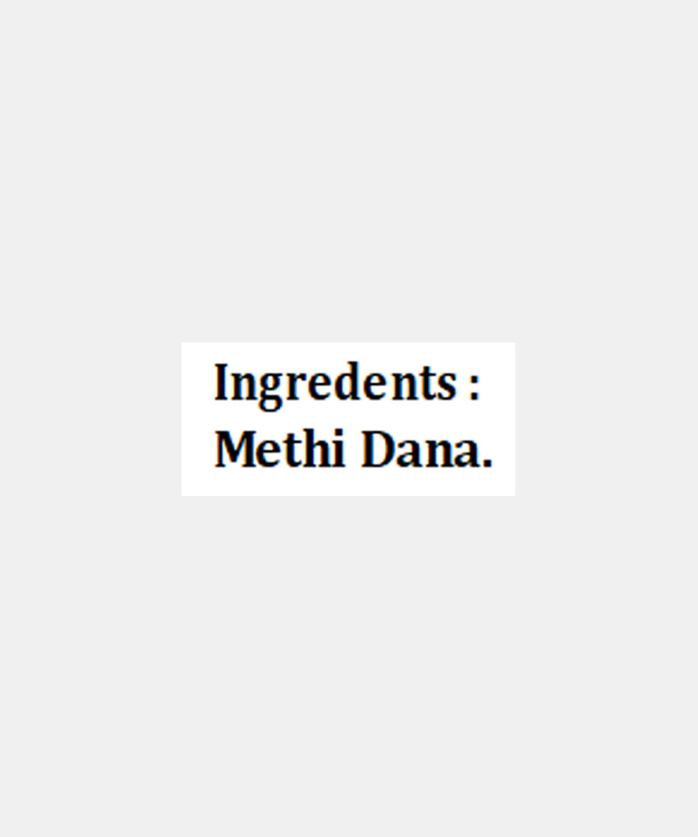 Fenugreek Seeds/Methi Dana 100 Gm
