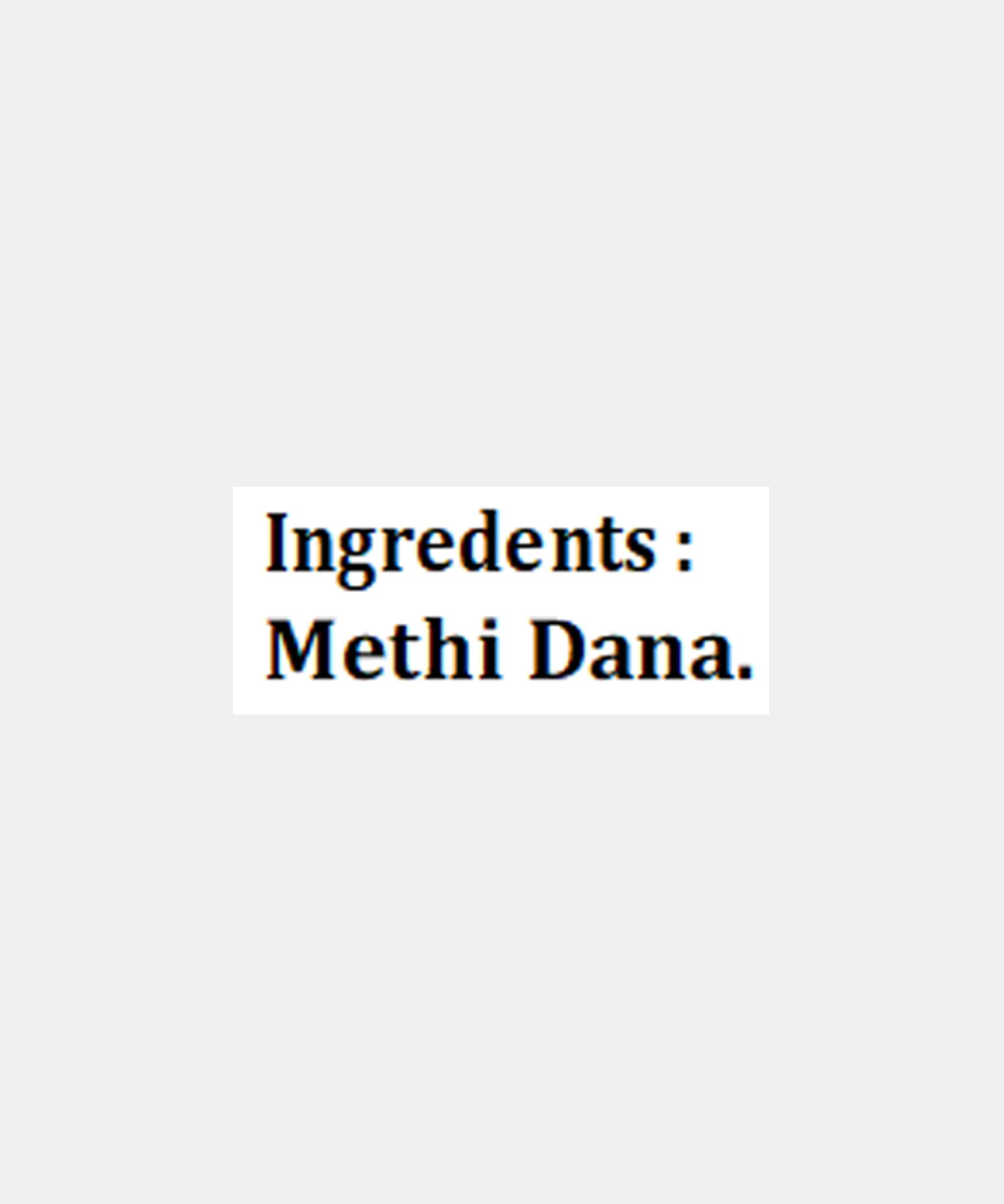 Methi/Fenugreek Powder 100 Gm