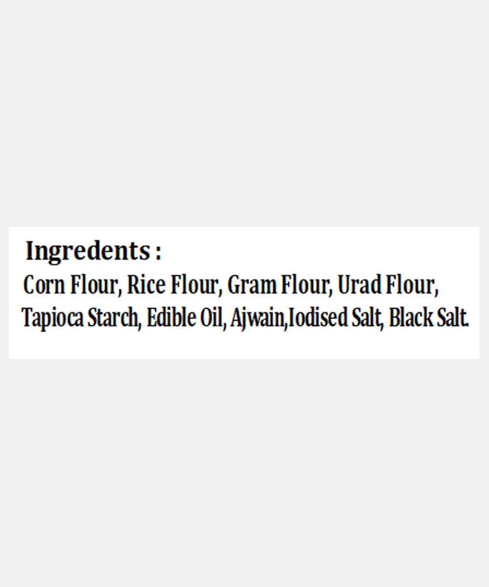 Multigrain Murukku Stick 200 Gm