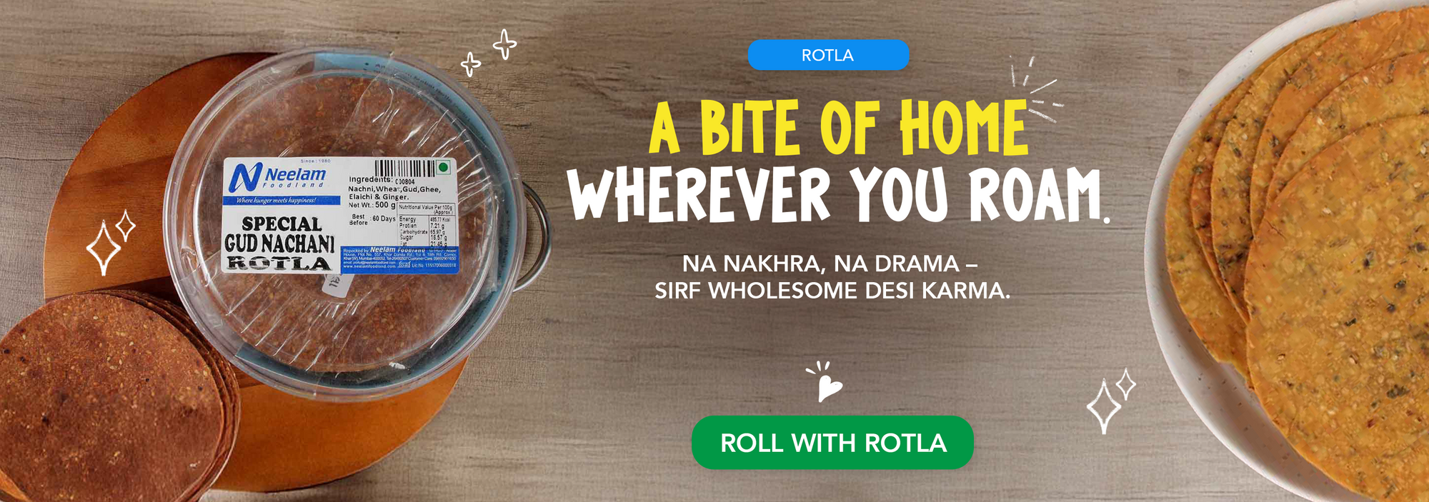 Rotla