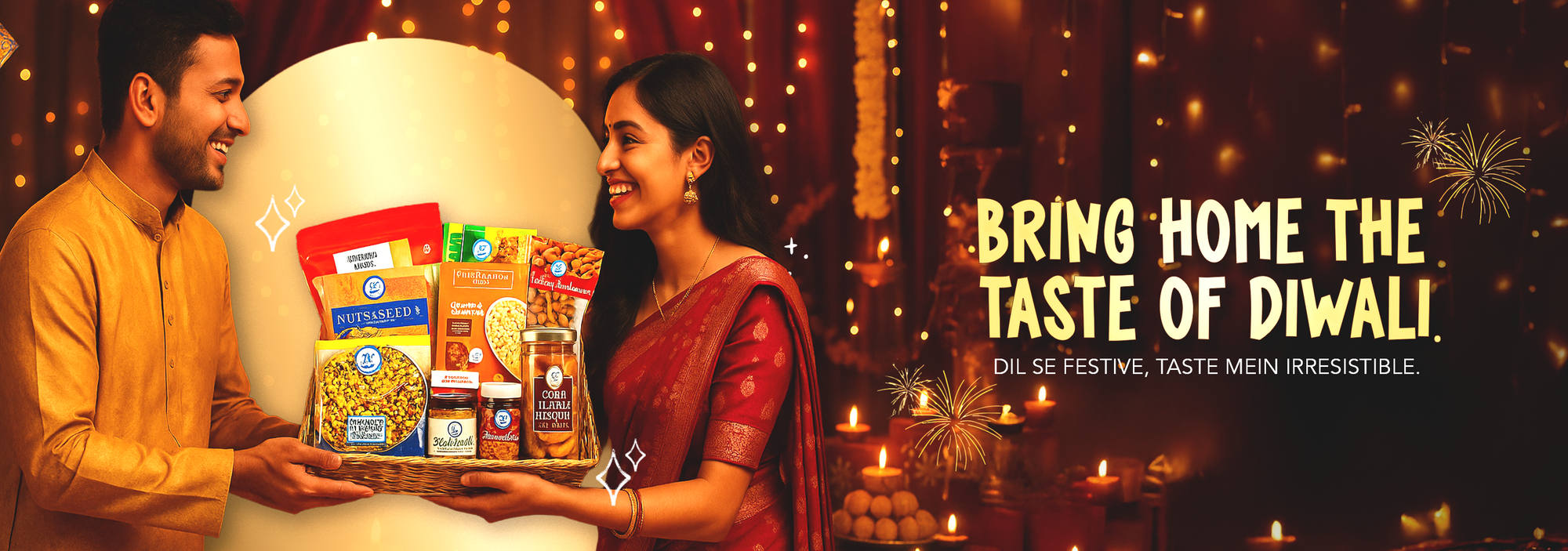 Diwali Hamper