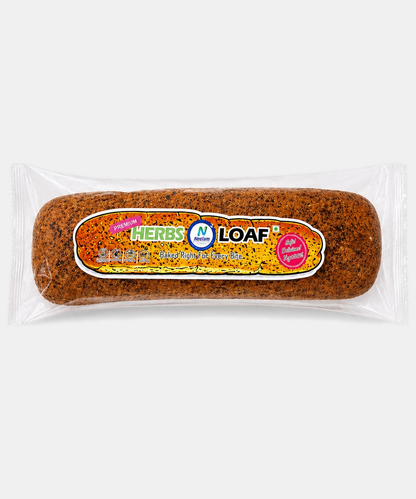 Herbs Loaf 250 Gm
