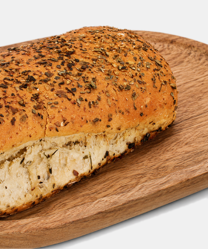 Herbs Loaf 250 Gm