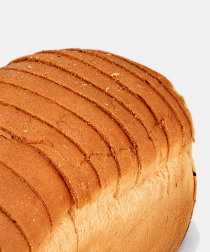 Milk Bread 400 Gm