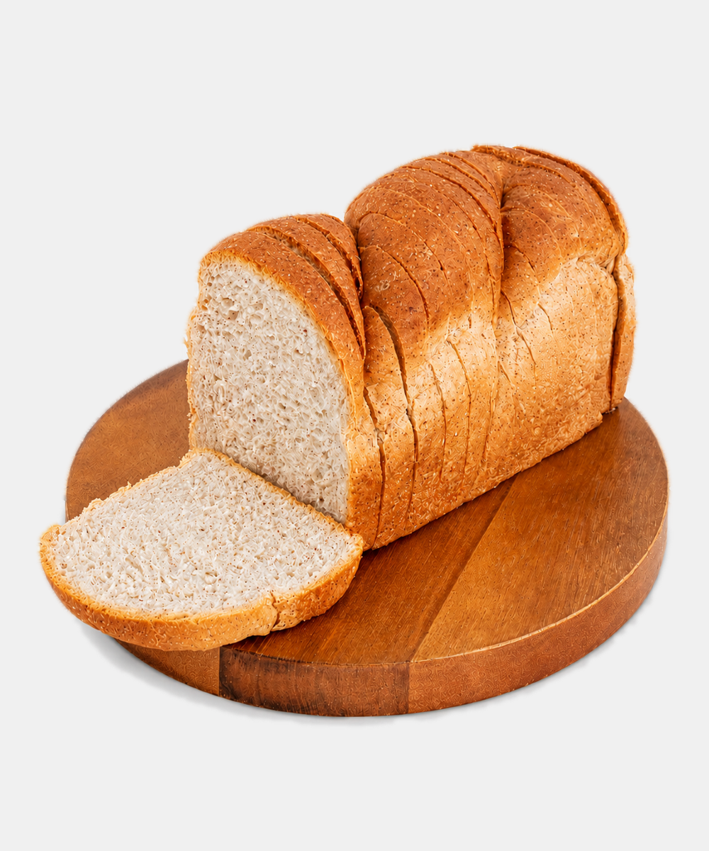 Multigrain Bread 400 Gm