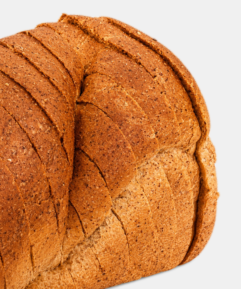 Multigrain Bread 400 Gm