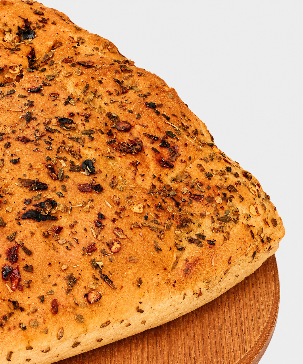Panini Bread 250 Gm