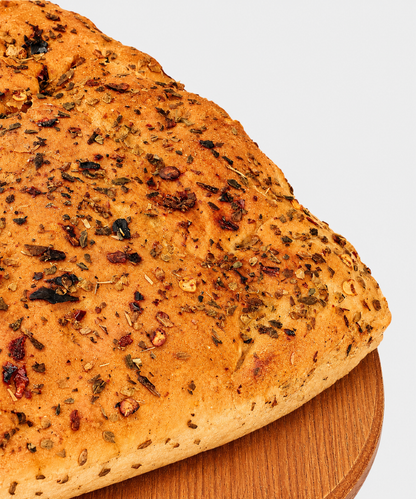 Panini Bread 250 Gm