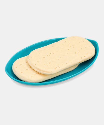 White Pita Bread 2 Pc 200 Gm
