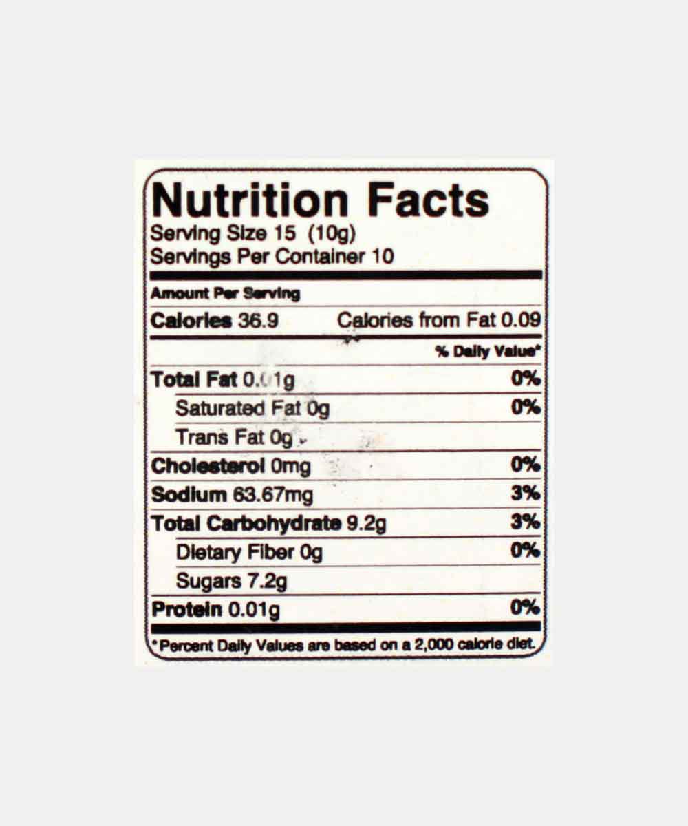 Goosebumps Fruit Snacks Masala Kiwi 140 Gm
