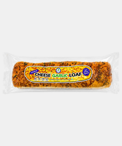 Cheese Garlic Loaf 250 Gm