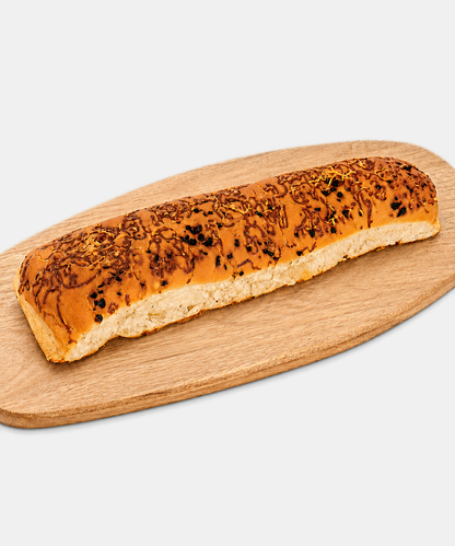 Cheese Garlic Loaf 250 Gm