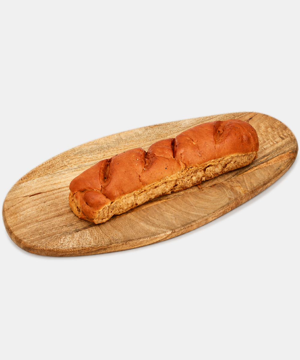 Wheat French Loaf 250 Gm