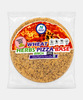 Whole Wheat Herbs Pizza 2 Pc
