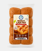 Whole Wheat Ladi Pav 200 Gm